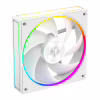 Кулер до корпусу ID-Cooling AF-127-ARGB-W TRIO - Image 4