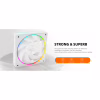 Кулер до корпусу ID-Cooling AF-127-ARGB-W TRIO - Image 9