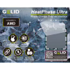 Термопрокладка Gelid Solutions HeatPhase Ultra for AMD CPU (PH-GC-01-A) - Image 2