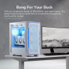 Корпус для ПК Cougar UNIFACE White - Image 9