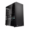 Корпус для ПК PcCooler C3B310 BK - Image 2