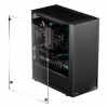 Корпус для ПК PcCooler C3B310 BK - Image 6