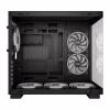 Корпус для ПК PcCooler C3 T500 ARGB BK - Image 3