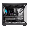 Корпус для ПК PcCooler C3 T500 ARGB BK - Image 5