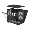 Корпус для ПК PcCooler C3 T500 ARGB BK - Image 7