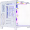 Корпус для ПК Qube REEF ARGB White (REEF_GMNU3) - Image 5