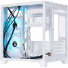 Корпус для ПК Qube REEF ARGB White (REEF_GMNU3) - Image 7