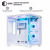 Корпус для ПК Qube REEF ARGB White (REEF_GMNU3) - Image 9