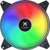 Кулер для корпуса Vinga RGB fan-11 - Image 2