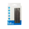 Карман внешний Dynamode M.2 SSD NVMe/SATA combo USB3.2 GEN2 USB-C (DM-CAD-SSD05) - Image 9