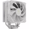 Кулер до процесора Gamdias BOREAS E2-410 WH (4712960139466) - Image 2