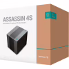 Кулер до процесора Deepcool Assassin 4S (R-ASN4S-BKGPMN-G) - Image 10