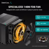 Кулер до процесора Deepcool Assassin 4S (R-ASN4S-BKGPMN-G) - Image 12