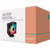 Кулер до процесора Deepcool AG400 DIGITAL BK ARGB - Image 10