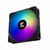 Кулер для корпуса Zalman ZM-AF120ARGBBLACK - Image 4
