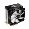 Кулер до процесора JONSBO CR-1200 black - Image 4