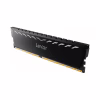 Модуль памяти для компьютера DDR4 16GB (2x8GB) 3600 MHz THOR Black Lexar (LD4U08G36C18LG-RGD) - Image 4