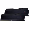 Модуль пам'яті для комп'ютера DDR5 32GB (2x16GB) 6000 MHz Trident Z5 Black G.Skill (F5-6000J3040F16GX2-TZ5K) - Image 4
