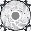 Кулер для процессора Arctic Alpine 17 LP (ACALP00042A) - Image 4