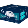 Кулер для процессора Arctic Alpine 17 LP (ACALP00042A) - Image 6