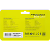 Модуль пам'яті для комп'ютера DDR3 4GB 1600 MHz Prologix (PRO4GB1600D3) - Image 5