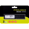 Модуль пам'яті для комп'ютера DDR3 8GB 1600 MHz Prologix (PRO8GB1600D3) - Image 4