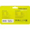 Модуль памяти для компьютера DDR4 8GB 2400 MHz Prologix (PRO8GB2400D4) - Image 5