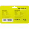 Модуль пам'яті для комп'ютера DDR4 8GB 2666 MHz Prologix (PRO8GB2666D4) - Image 5