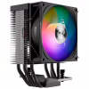 Кулер для процессора PcCooler R400 ARGB BK - Image 2