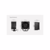 Кулер до процесора PcCooler RZ400 V2 BK - Image 11