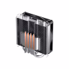 Кулер до процесора JONSBO HP400S Black - Image 6
