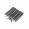 Кулер до процесора JONSBO HP400S Black - Image 7