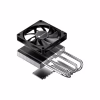 Кулер до процесора JONSBO HP400S Black - Image 10