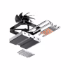 Кулер до процесора JONSBO HP400S Black - Image 11