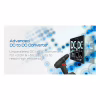 Блок живлення HighPower 600W (HP1-J600GD-F12S) - Image 10