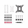 Кулер для процессора ID-Cooling Frozn A620 ARGB White (FROZN A620 ARGB White) - Image 6