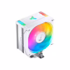 Кулер до процесора JONSBO CR-1000 EVO ARGB White - Image 3