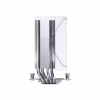 Кулер до процесора JONSBO CR-1000 EVO ARGB White - Image 10
