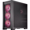Корпус для ПК ASUS TUF Gaming GT302 ARGB Black (90DC00I0-B19000) - Image 5
