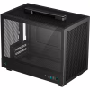 Корпус для ПК Deepcool CH160 Black (R-CH160-BKNGI0-G-1) - Image 2