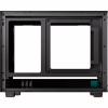 Корпус для ПК Deepcool CH160 Black (R-CH160-BKNGI0-G-1) - Image 6