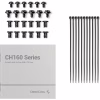 Корпус для ПК Deepcool CH160 Black (R-CH160-BKNGI0-G-1) - Image 11