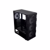 Корпус для ПК Prologix E115 Black - Image 2