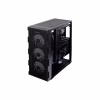 Корпус для ПК Prologix E115 Black - Image 3