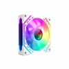 Кулер до корпусу Gamemax FN12A-S2I-RW - Image 2