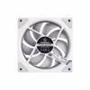 Кулер до корпусу Gamemax FN12A-S2I-RW - Image 8
