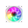 Кулер до корпусу Gamemax FN12A-S3I-W - Image 2