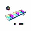 Кулер до корпусу Gamemax FN12A-S3I-W - Image 8