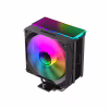 Кулер до процесора Gamemax Sigma 550 Infinity BK - Image 2