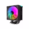 Кулер до процесора Gamemax Sigma 550 Infinity BK - Image 5